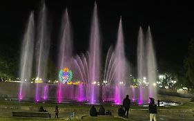 Carrara Peatonal